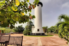 El Faro de Rincón (Rincón Lighthouse)