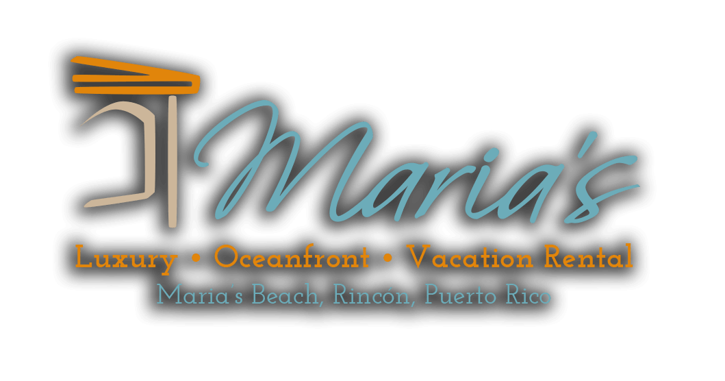 Maria's Logo