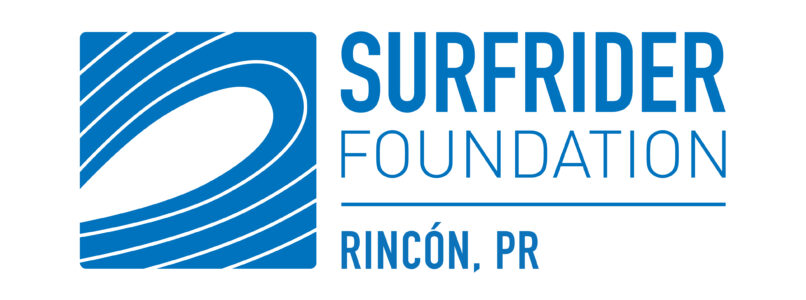 Surfrider Foundation logo