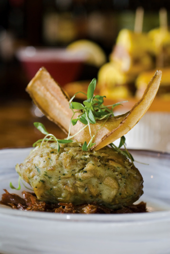 Mofongo – What Is It and Should I Eat It? | Maria's Beach