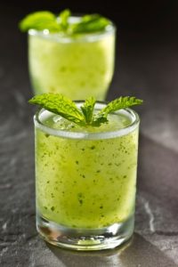 Mojitos