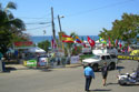 Playa de María, 2007