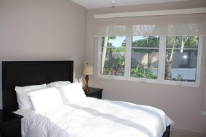 Bedroom at Maria's Villa, PR