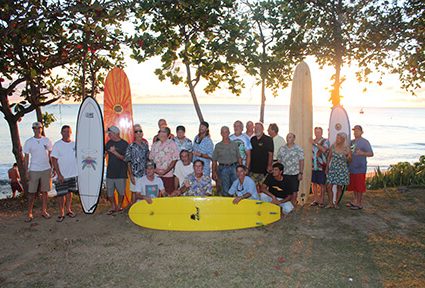 surf trip rincon puerto rico