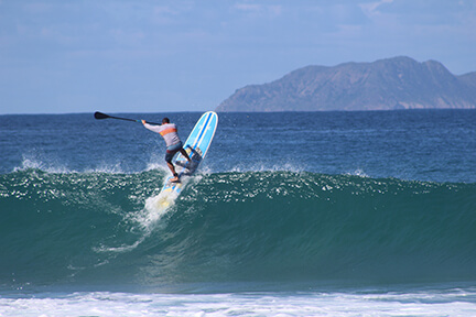 Where to Surf in Puerto Rico